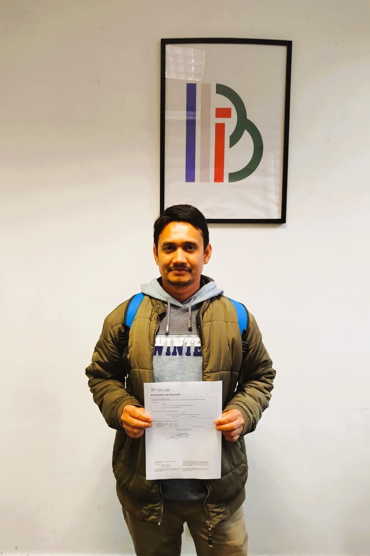 𝐃𝐄𝐋𝐅 𝐀𝟏 পরীক্ষায় উত্তীর্ণ কুমিল্লার ছেলে 𝐉𝐈𝐒𝐀𝐍 𝐀𝐋।